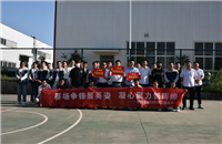 熱血對(duì)決！速度與力量的協(xié)作狂歡