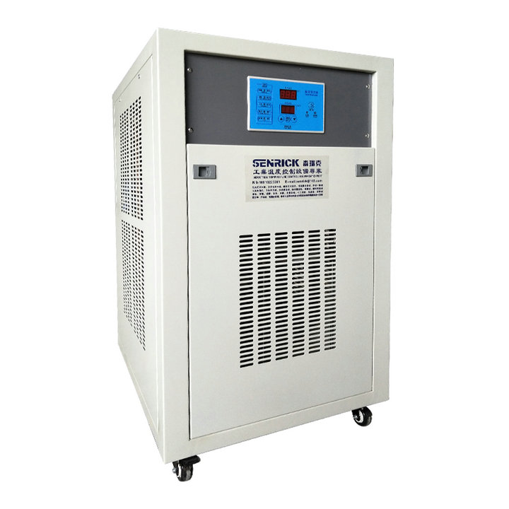 激光冷水機(jī)，激光設(shè)備的保護(hù)者