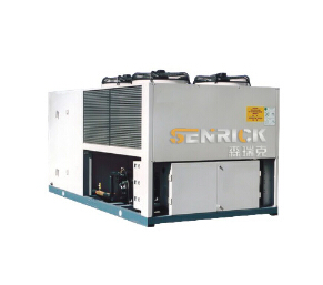 低溫螺桿機的發(fā)展前景