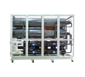 水冷式冷水機，應(yīng)該怎么選擇