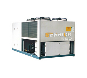 工業(yè)冷凍機(jī)，你不知道的優(yōu)勢