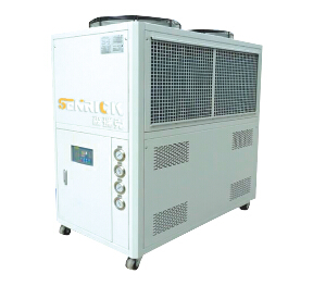 工業(yè)冷油機的技術(shù)參數(shù)