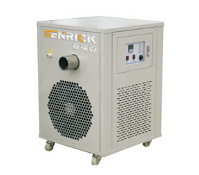 冷風(fēng)機，這個夏天不在炎熱