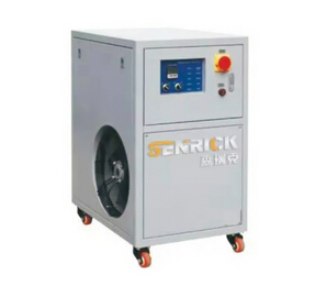 激光冷水機，不是一般的強大