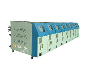 模具恒溫機，模具的守護者