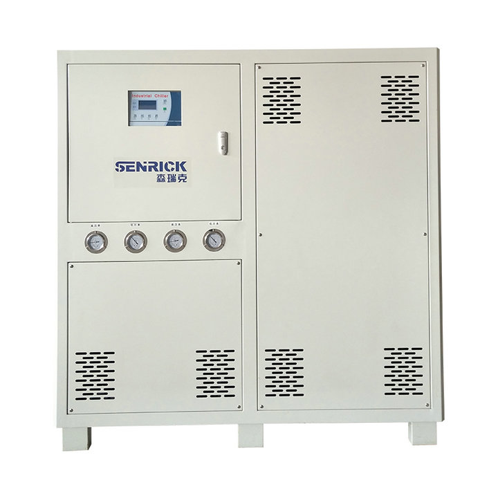 “冷水機(jī)”，制冷劑添加需注意