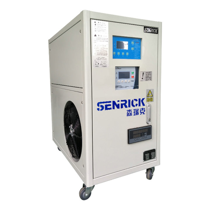 【冷熱一體恒溫機(jī)】機(jī)組小特點(diǎn)了解一下！