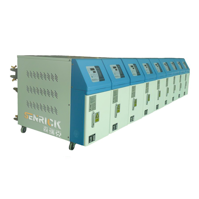 模具恒溫機(jī)使用特點(diǎn)可真不少！