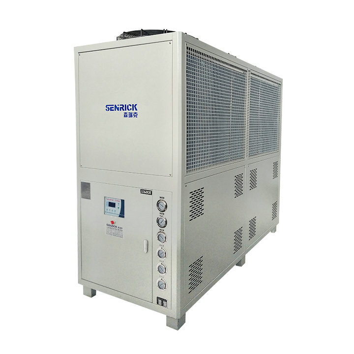 昆山冷水機(jī)使用時(shí)造成濕沖程的原因有哪些？