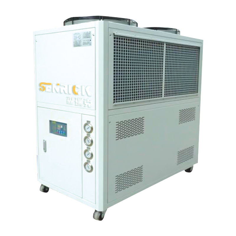 冷油機(jī)好處多多，使用可放心！