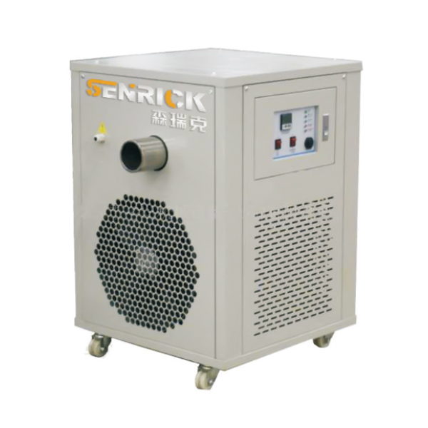 冷風(fēng)機(jī)遇到問題方法要用對(duì)！