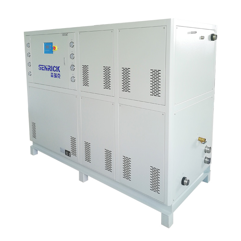 什么是冷水機？工業(yè)冷水機廠家來解答！