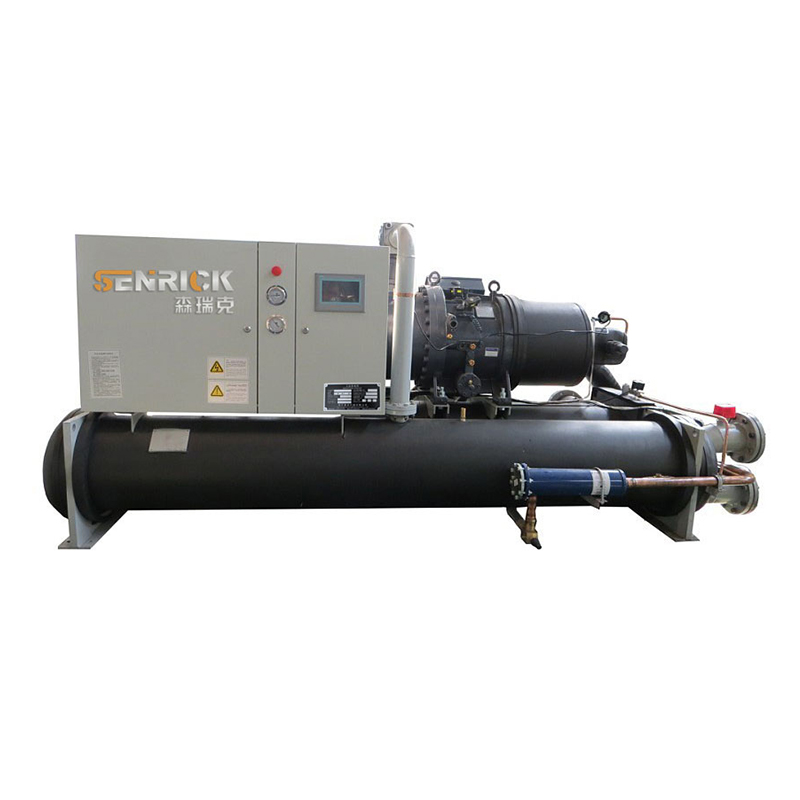 水冷螺桿式冷水機(jī)保護(hù)功能有哪些？