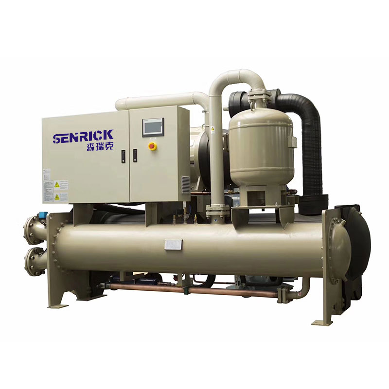 低溫螺桿機的優(yōu)點有哪些？