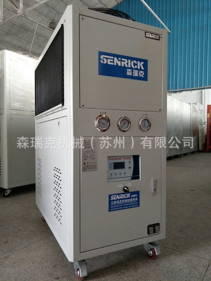 風(fēng)冷式冷油機(jī)的特性及功能有哪些？