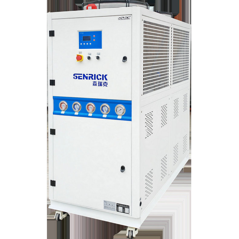 冷水機對環(huán)境溫度的要求有哪些？