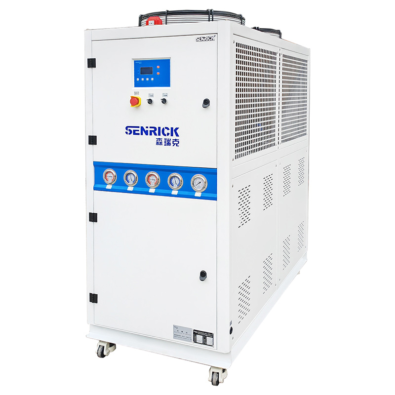 冷水機(jī)選擇需要考慮到哪些因素？